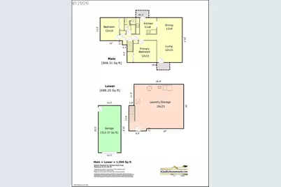 2940 SE Brooklyn St, Portland, OR 97202 - Photo 39