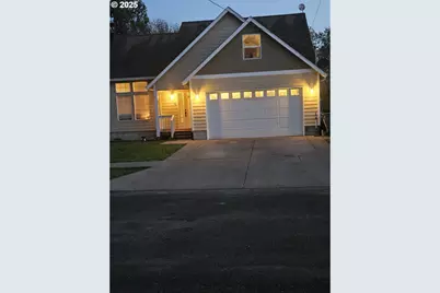 510 NE Yamhill St, Sheridan, OR 97378 - Photo 1