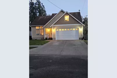 510 NE Yamhill St, Sheridan, OR 97378 - Photo 5