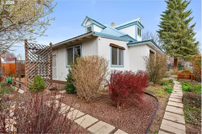 1206 Broadway St, Baker City, OR 97814 - Photo 5