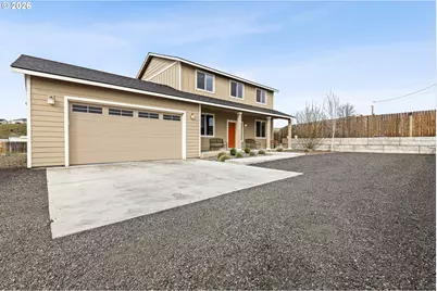 1394 SW Tutuilla Rd, Pendleton, OR 97801 - Photo 3