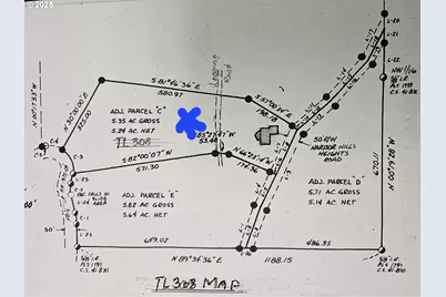 Harbor Hills Hts #308, Brookings, OR 97415 - Photo 27