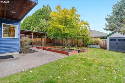 12064 SE Grand Vista Dr, Clackamas, OR 97015 - Photo 33