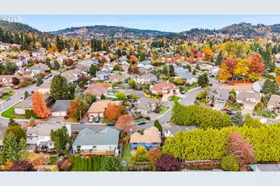 12064 SE Grand Vista Dr, Clackamas, OR 97015 - Photo 35