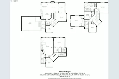 1727 NW Ogden St, Camas, WA 98607 - Photo 47