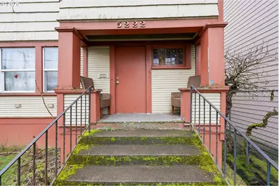 5222 SE Woodstock Blvd, Portland, OR 97206 - Photo 5