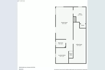 7830 SW 84th Ave, Portland, OR 97223 - Photo 29