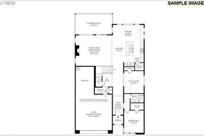 610 N Y St, Washougal, WA 98671 - Photo 33