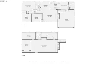 13614 SE Harrison Ct, Portland, OR 97233 - Photo 47