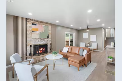 10503 NW 3rd St, Portland, OR 97231 - Photo 5