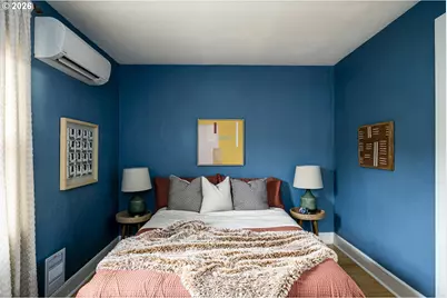 8015 SE Bush St, Portland, OR 97206 - Photo 21