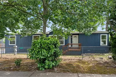 12420 SE Bush St #1, Portland, OR 97236 - Photo 1