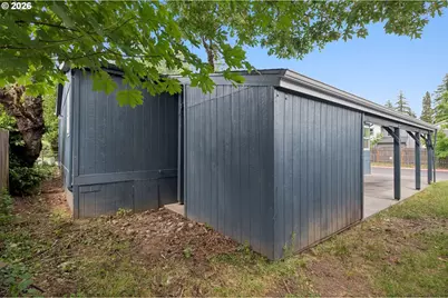 12420 SE Bush St #1, Portland, OR 97236 - Photo 35