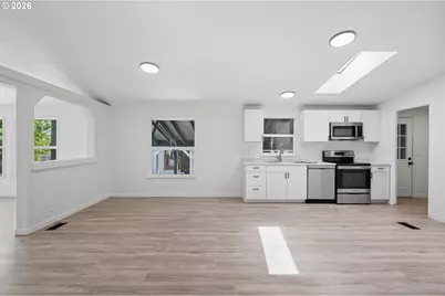 12420 SE Bush St #1, Portland, OR 97236 - Photo 9