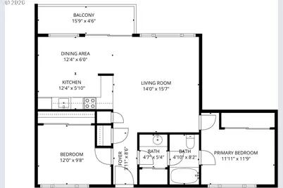 3515 SW Barbur Blvd #R-1, Portland, OR 97239 - Photo 23