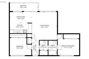 3515 SW Barbur Blvd, Portland, OR 97239 - Photo 23