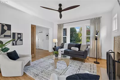 603 SE 48th Ave, Portland, OR 97215 - Photo 9