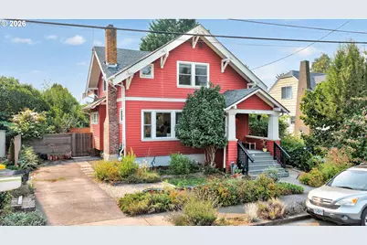 603 SE 48th Ave, Portland, OR 97215 - Photo 45
