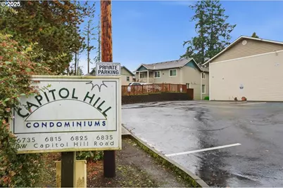 6835 SW Capitol Hill Rd #30, Portland, OR 97219 - Photo 9
