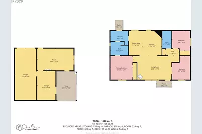 271 S Fairway Rd #B, Tygh Valley, OR 97063 - Photo 31