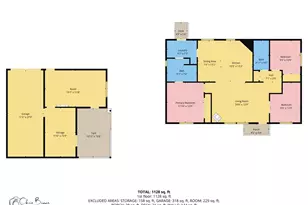 271 S Fairway Rd, Tygh Valley, OR 97063 - Photo 31