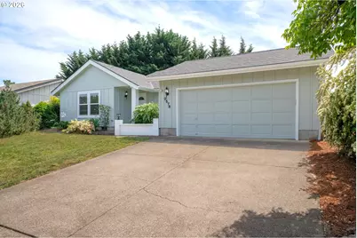 2578 Willona Dr, Eugene, OR 97408 - Photo 3