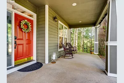 22967 S Day Hill Rd, Estacada, OR 97023 - Photo 5