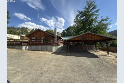 115 Rebel Hill Rd, Canyon City, OR 97820 - Photo 1
