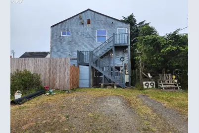 246 6th St, Port Orford, OR 97465 - Photo 33