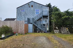 246 6th St, Port Orford, OR 97465 - Photo 33