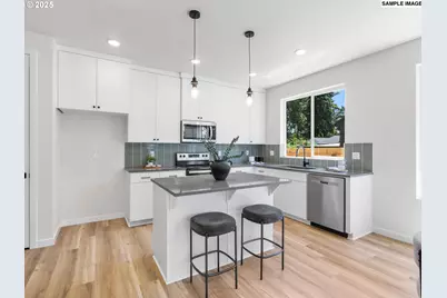 7242 SE 78th Ave #1, Portland, OR 97206 - Photo 5