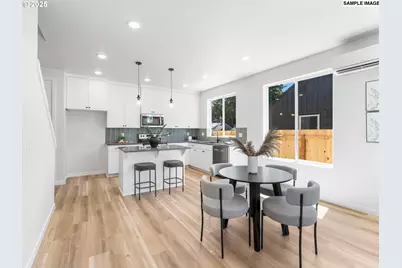 7242 SE 78th Ave #1, Portland, OR 97206 - Photo 5