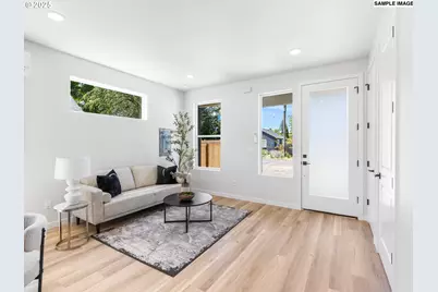 7242 SE 78th Ave #1, Portland, OR 97206 - Photo 3