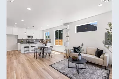 7242 SE 78th Ave #1, Portland, OR 97206 - Photo 3
