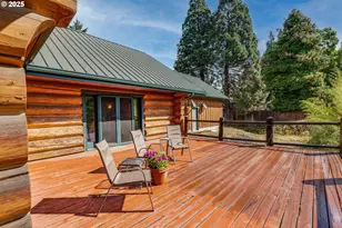 39582 Little Fall Creek Rd, Fall Creek, OR 97438 - Photo 17