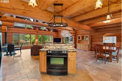 39582 Little Fall Creek Rd, Fall Creek, OR 97438 - Photo 11