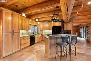 39582 Little Fall Creek Rd, Fall Creek, OR 97438 - Photo 9