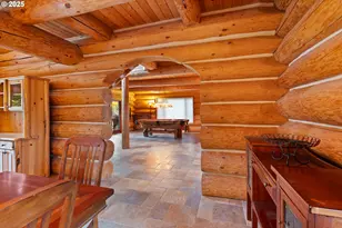 39582 Little Fall Creek Rd, Fall Creek, OR 97438 - Photo 5