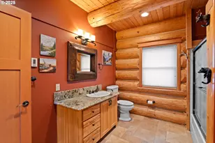 39582 Little Fall Creek Rd, Fall Creek, OR 97438 - Photo 13