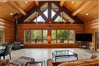 39582 Little Fall Creek Rd, Fall Creek, OR 97438 - Photo 7