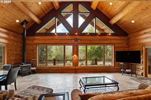 39582 Little Fall Creek Rd, Fall Creek, OR 97438 - Photo 7