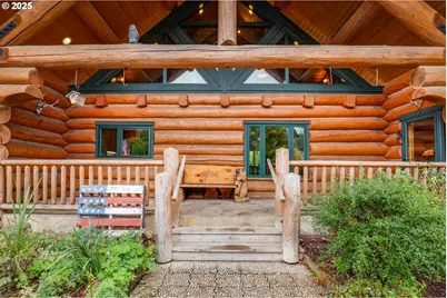 39582 Little Fall Creek Rd, Fall Creek, OR 97438 - Photo 3