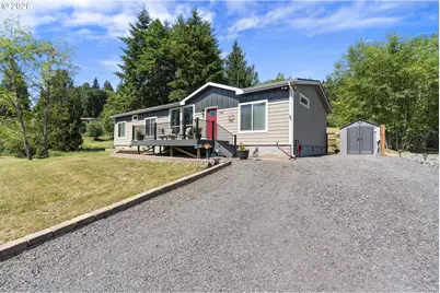 458 N 50th Ave, Longview, WA 98632 - Photo 1