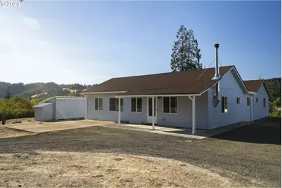 582 Valley View Rd, Sutherlin, OR 97479 - Photo 37