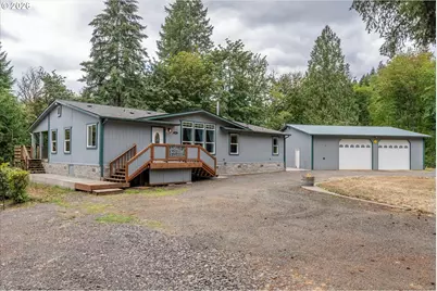295 Casey Rd, Castle Rock, WA 98611 - Photo 3