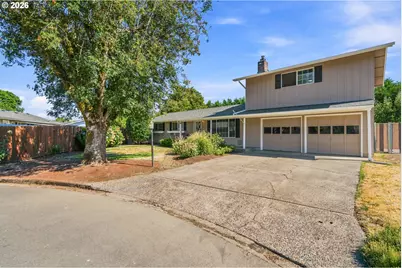 1127 Ponderosa Ct, Springfield, OR 97477 - Photo 3