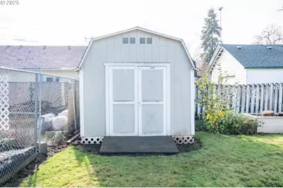 980 Cleveland St, Aumsville, OR 97325 - Photo 33