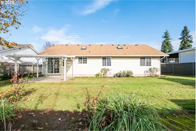 980 Cleveland St, Aumsville, OR 97325 - Photo 31