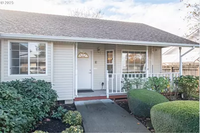 980 Cleveland St, Aumsville, OR 97325 - Photo 3