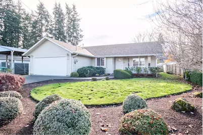 980 Cleveland St, Aumsville, OR 97325 - Photo 1